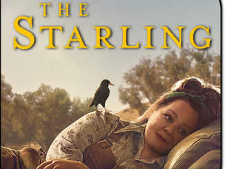 The Starling (2021) English 720p | 480p WEB-HDRip x264 AAC DD 2.0 Esubs – 900MB | 350MB