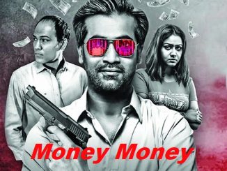 Money Honey (2019) [Season 1] Hindi 720p HEVC WEB-HDRip x265 AAC DD 2.0 [EP 1 TO 8 ADDED]