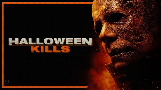 Halloween Kills full movie download