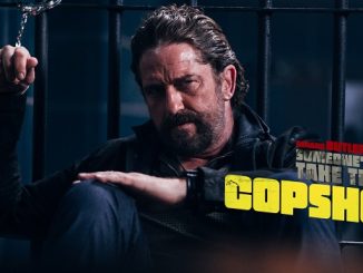 Copshop (2021) Hindi (Fan DUB) 720p 480p HDRip x264 – 950 MB | 350 MB