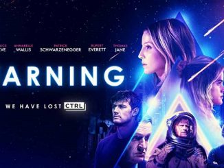 Warning (2021) English 720p | 480p WEB-HDRip x264 AAC DD 2.0 Esubs – 750MB | 250MB