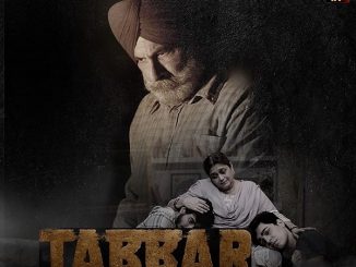 Tabbar (2021) [Season 1] Hindi 720p | 480p WEB-HDRip x264 AAC DD 2.0 [EP 1 TO 8 ADDED]