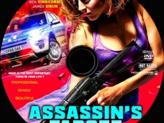 Assasin’s Target (2020) 720p | 480p WEB-HDRip x264 Esubs [Dual Audio] [Hindi ORG DD 2.0 – English] – 850 MB | 300 MB