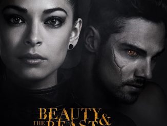 Beauty & the Beast (2014) [Season 2] Hindi 720p HEVC WEB-HDRip x265 AAC DD 2.0 [EP 1 TO 22 ADDED]