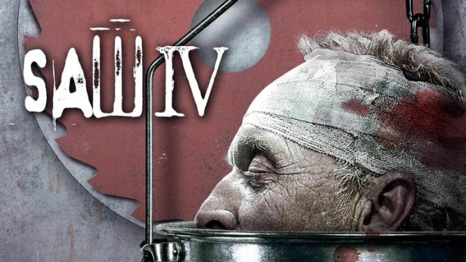 Saw IV full movie download