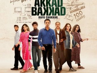 Akkad Bakkad Rafu Chakkar (2021) [Season 1] Hindi 720p HEVC WEB-HDRip x265 AAC DD 2.0 Esubs [EP 1 TO 10 ADDED]