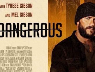 Dangerous (2021) English 720p | 480p WEB-HDRip x264 AAC DD 2.0 – 800MB | 300MB