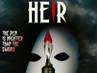 Heir (2021) English 720p | 480p WEB-HDRip x264 AAC DD 2.0 – 800MB | 250MB