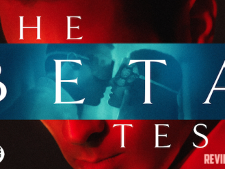 The Beta Test (2021) English 720p | 480p WEB-HDRip x264 AAC DD 2.0 – 800MB | 300MB