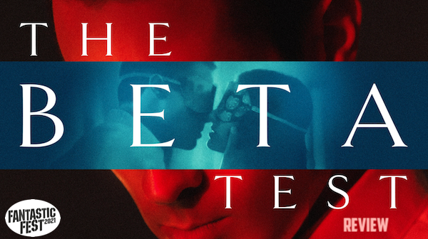 The Beta Test full movie download