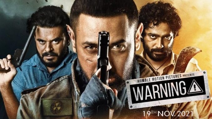 Warning full movie download