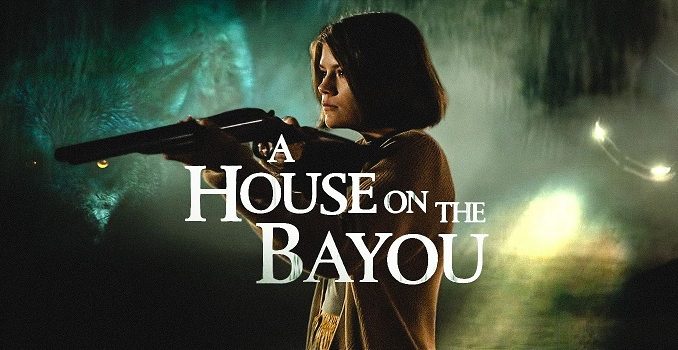 A House on the Bayou full movie download