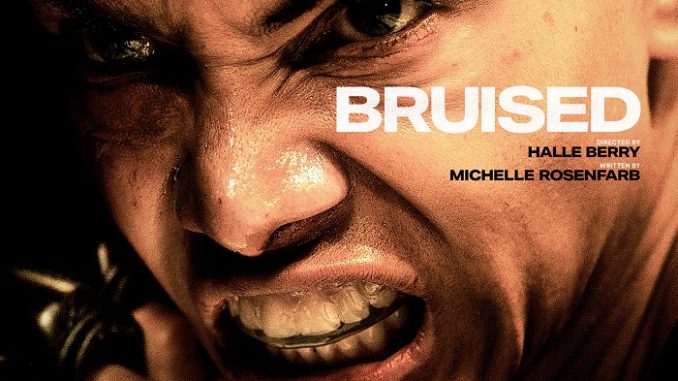 Bruised full movie download