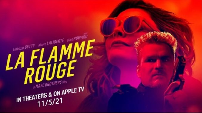 La Flamme Rouge full movie download