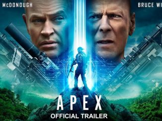 Apex (2021) English 720p | 480p WEB-HDRip x264 AAC DD 2.0 – 850MB | 300MB