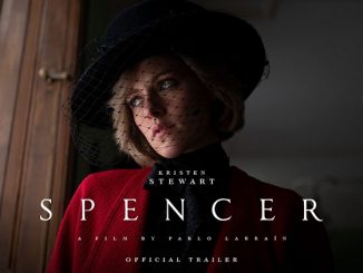 Spencer (2021) English 720p | 480p WEB-HDRip x264 AAC DD 2.0 – 800MB | 300MB