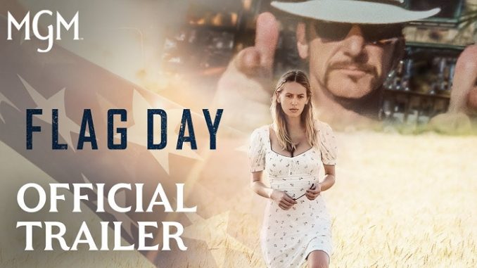 Flag Day full movie download