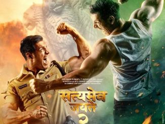 Satyameva Jayate 2 (2021) 1080p | 720p 10-Bit HEVC WEB-HDRip x265 AAC DD 5.1 Esubs – 2.1 GB | 1.1 GB
