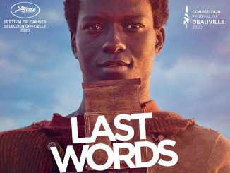Last Words (2020) English 720p | 480p WEB-HDRip x264 AAC DD 2.0 – 800MB | 400MB