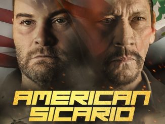 American Sicario (2021) English 720p | 480p WEB-HDRip x264 AAC DD 2.0 – 800MB | 300MB