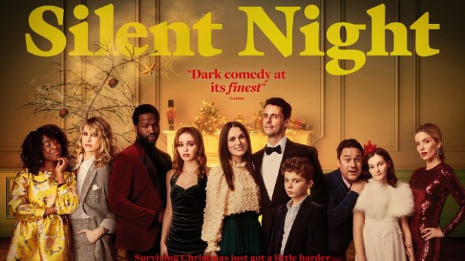 Silent Night full movie download