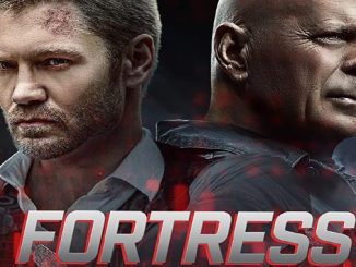 Fortress (2021) English 720p | 480p BluRay x264 AAC DD 2.0 – 900MB | 300MB