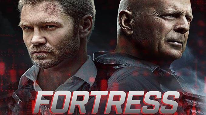 Fortress full movie download