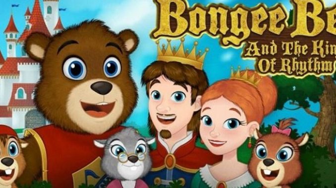 Bongee Bear and the Kingdom of Rhythm full movie download