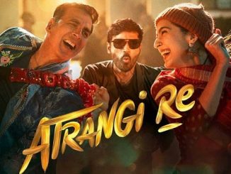 Atrangi Re (2021) Hindi 1080p | 720p 10-Bit HEVC WEB-HDRip x265 AAC 5.1 Esubs – 2.5 GB | 1.1 GB
