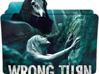 Wrong Turn (2021) 1080p | 720p 10-Bit HEVC BluRay x265 Esubs [Dual Audio] [Hindi ORG DD 2.0 – English] – 2 GB | 650 MB