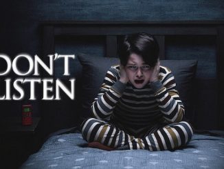 Dont Listen (2020) English 1080p | 720p | 480p WEB-HDRip x264 AAC DD 5.1 ESubs – 1.8GB | 950MB | 300MB