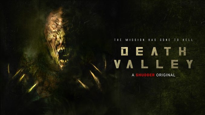 Death Valley full movie download
