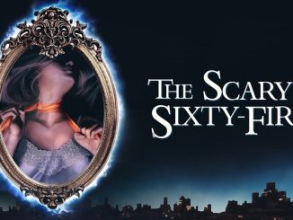 The Scary of Sixty-First (2021) English 720p | 480p WEB-HDRip x264 AAC DD 2.0 – 800MB | 250MB
