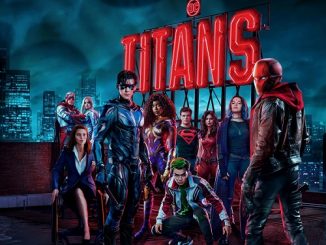 Titans (2021) [Season 3] 720p HEVC WEB-HDRip x265 Msubs [Dual Audio] [Hindi ORG – English] [EP 1 to 13 ADDED]