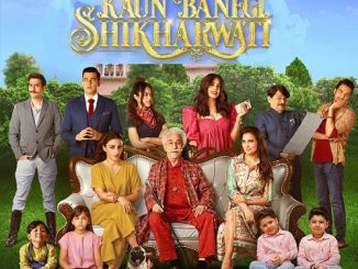 Kaun Banegi Shikharwati (2022) [Season 1] Hindi 720p HEVC WEB-HDRip x265 AAC DD 2.0 [EP 1 TO 10 ADDED]