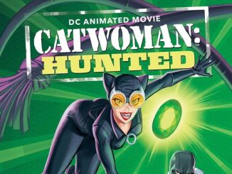 Catwoman: Hunted (2022) English 720p | 480p BluRay x264 AAC DD 2.0 ESubs – 700MB | 250MB
