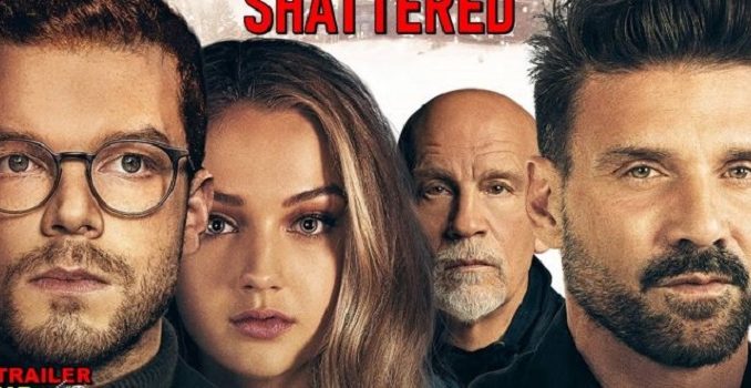 Shattered full movie download