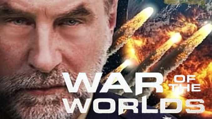 War of the Worlds Annihilation full movie download