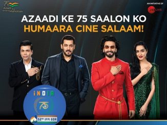 52nd IFFI (2022) 720p | HEVC | 480p HDTVRip x264 AAC 2.0 – 1.2 GB | 550 MB | 400 MB