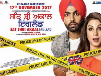 Sat Shri Akaal England (2017) Punjabi 1080p | 720p | 480p WEB-HDRip x264 AAC DD 5.1 ESubs – 2.5 GB | 1.2 GB | 400 MB