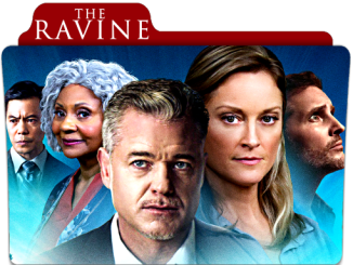 The Ravine (2021) English 720p | 480p WEB-HDRip x264 AAC DD 2.0 ESubs – 800MB | 350MB