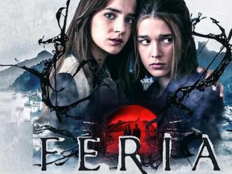 Feria: The Darkest Light (2022) [Season 1] 720p | 480p WEB-HDRip x264 Esubs [Dual Audio] [Hindi ORG – English] [EP 1 TO 8 ADDED]