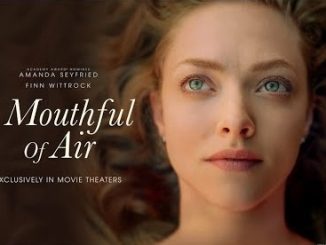 A Mouthful of Air (2021) English 720p | 480p WEB-HDRip x264 AAC DD 2.0 – 800MB | 300MB