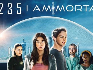 I Am Mortal (2022) English 720p | 480p WEB-HDRip x264 AAC DD 2.0 – 800MB | 250MB