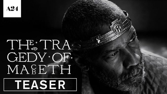 The Tragedy of Macbeth full movie download