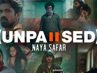 Unpaused: Naya Safar (2022) [Season 1] Hindi 720p HEVC WEB-HDRip x265 AAC DD 2.0 Esubs [EP 1 TO 5 ADDED]