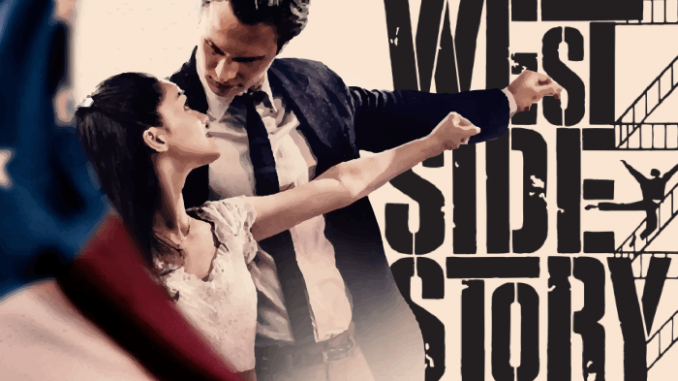 West Side Story full movie download