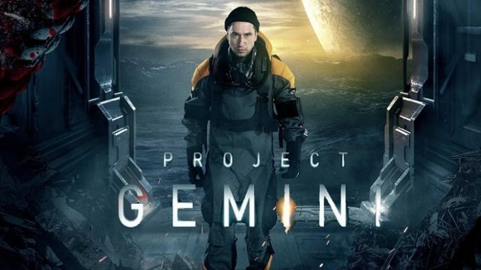 Project Gemini full movie download