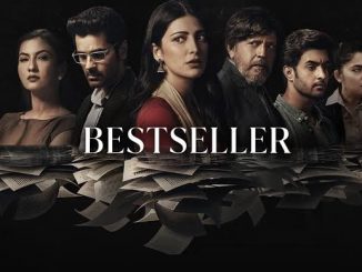Bestseller (2022) [Season 1] Hindi 720p HEVC WEB-HDRip x265 AAC DD 2.0 Esubs [EP 1 TO 8 ADDED]