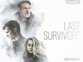 Last Survivors (2022) English 720p | 480p WEB-HDRip x264 AAC DD 2.0 – 800MB | 300MB